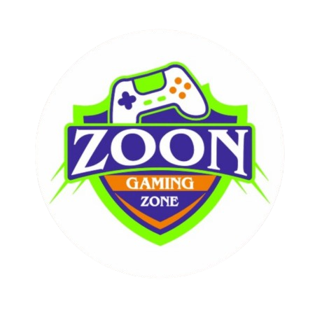 Zoon Gaming Zone Logo